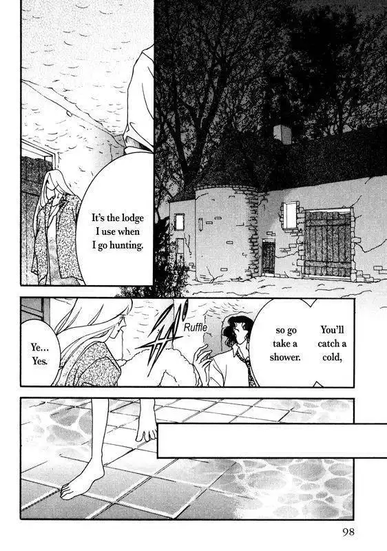 Shishi to Cinderella Chapter 1 99